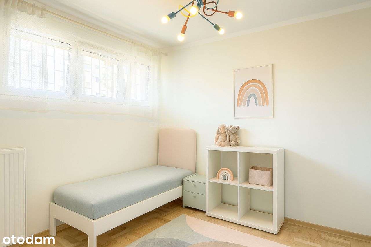 Mieszkanie z możliwością podziału na dwa lokale-8