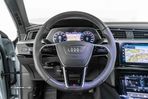 Audi e-tron Sportback 55 quattro S line - 36