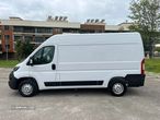 Peugeot BOXER L2H2 140cv PREMIUM - IVA DEDUTÍVEL - 14