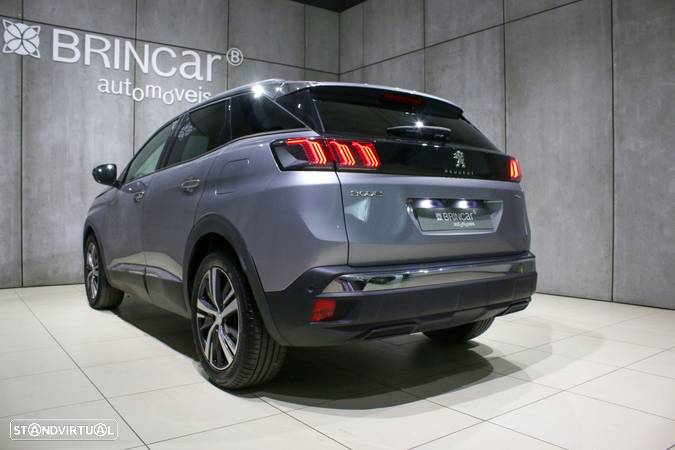 Peugeot 3008 1.6 Hybrid Allure Pack e-EAT8 - 12