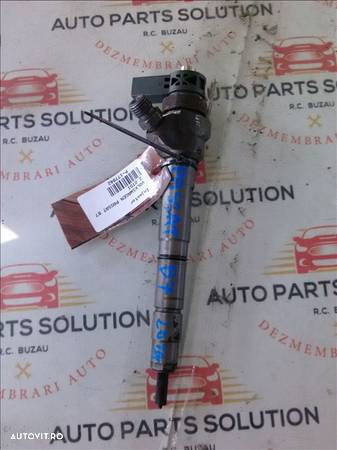 injector volkswagen passat b7 2010 2014 - 1