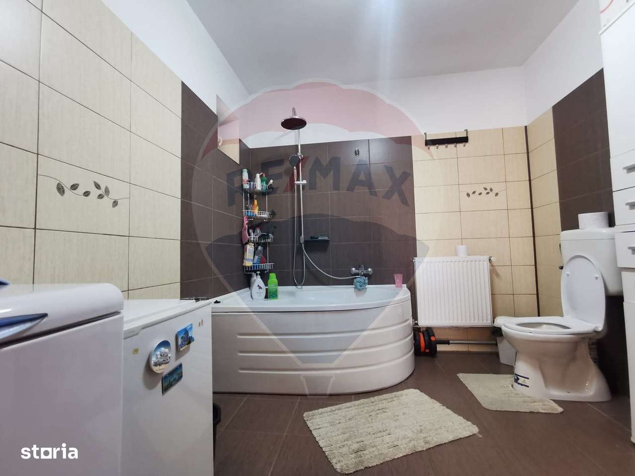 Casă 7 camere si curte, zona Metro Oradea, de vanzare-17