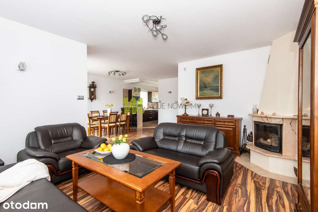 Chyby, ul. Jodłowa - prestiżowa lokalizacja! - Pełny obrazek: 5/19