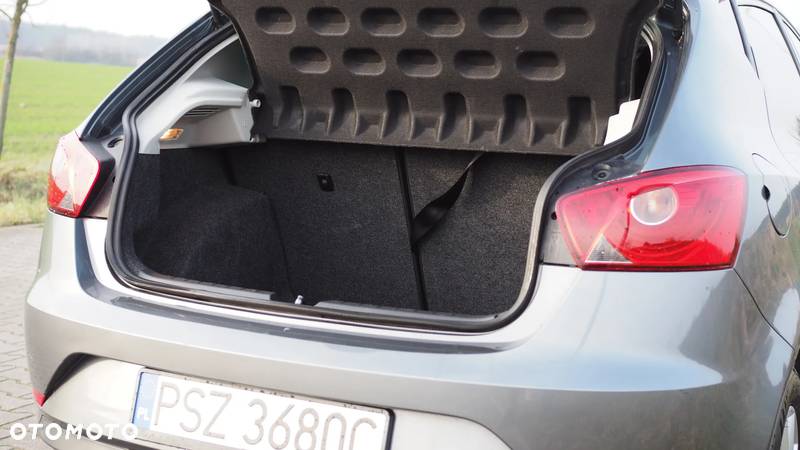Seat Ibiza 1.6 TDI Style - 16
