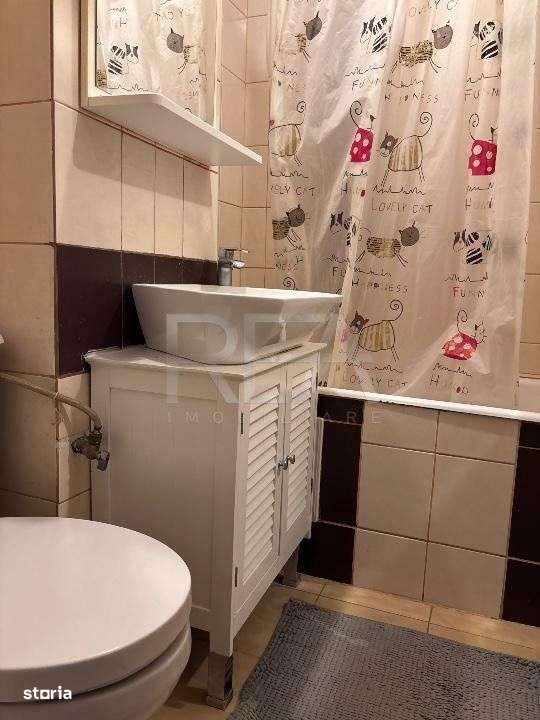 Apartament 2 Camere , Decomandat , Zona Resita - Imagine principală: 3/9