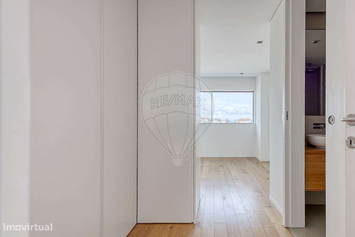 Apartamento T4 para venda-18