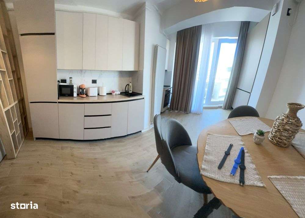 Vand apartament 2 camere in complexul Alezzi Infinty !-4