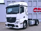 Mercedes-Benz ACTROS 1843 STANDARD MP4 - 2