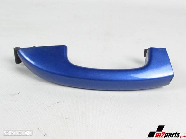 Punho da porta Direito/Frente Seminovo/ Original VW SCIROCCO (137, 138)/VW GOLF... - 1