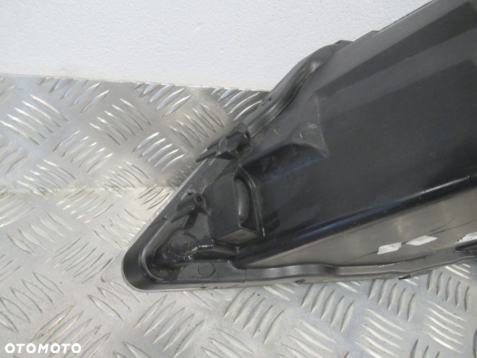 LAMPA PRZÓD PRZEDNIA PRAWA SEAT LEON III 3 LIFT 2016-2020 rok - 8