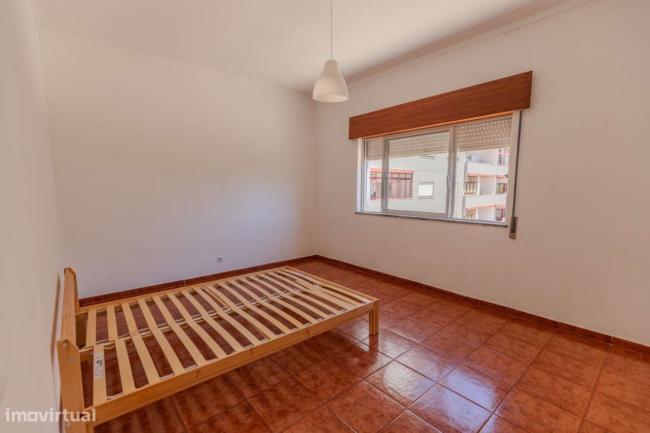 Apartamento T2 | Situado ao lado da Universidade Do Algarve-22