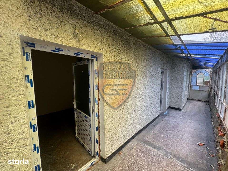 Casa caramida Renovabila Acord vecini Certificat urbanism Faleza Nord - Imagine principală: 2/9