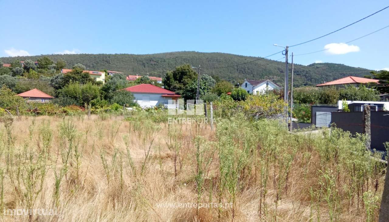 Terreno para venda, Argela, Caminha - Grande imagem: 2/16