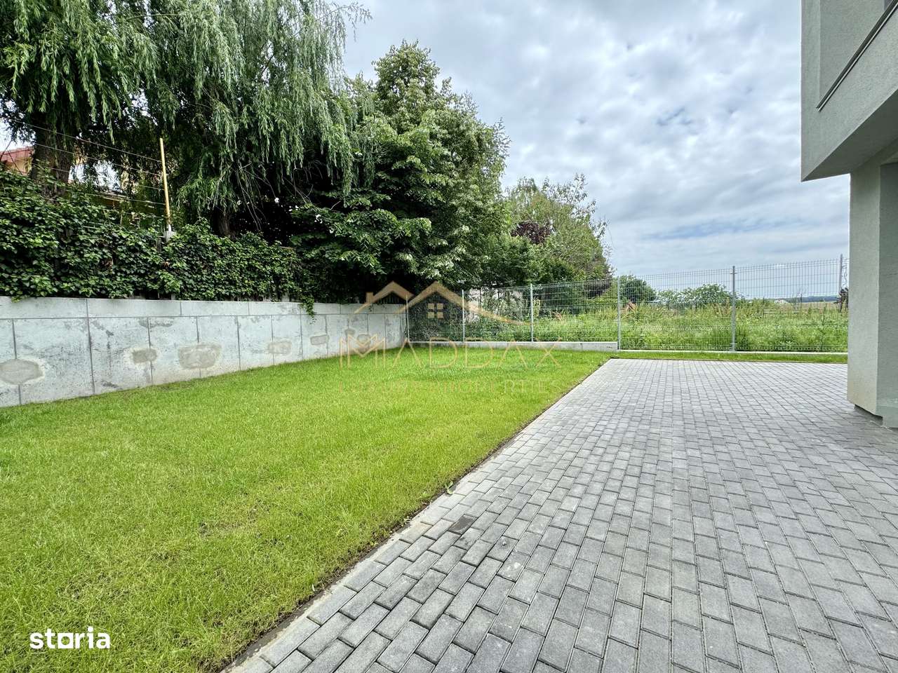 Vila impresionanta *258mp* 1000mp teren / Pipera-Erou Iancu Nicolae - Imagine principală: 1/20