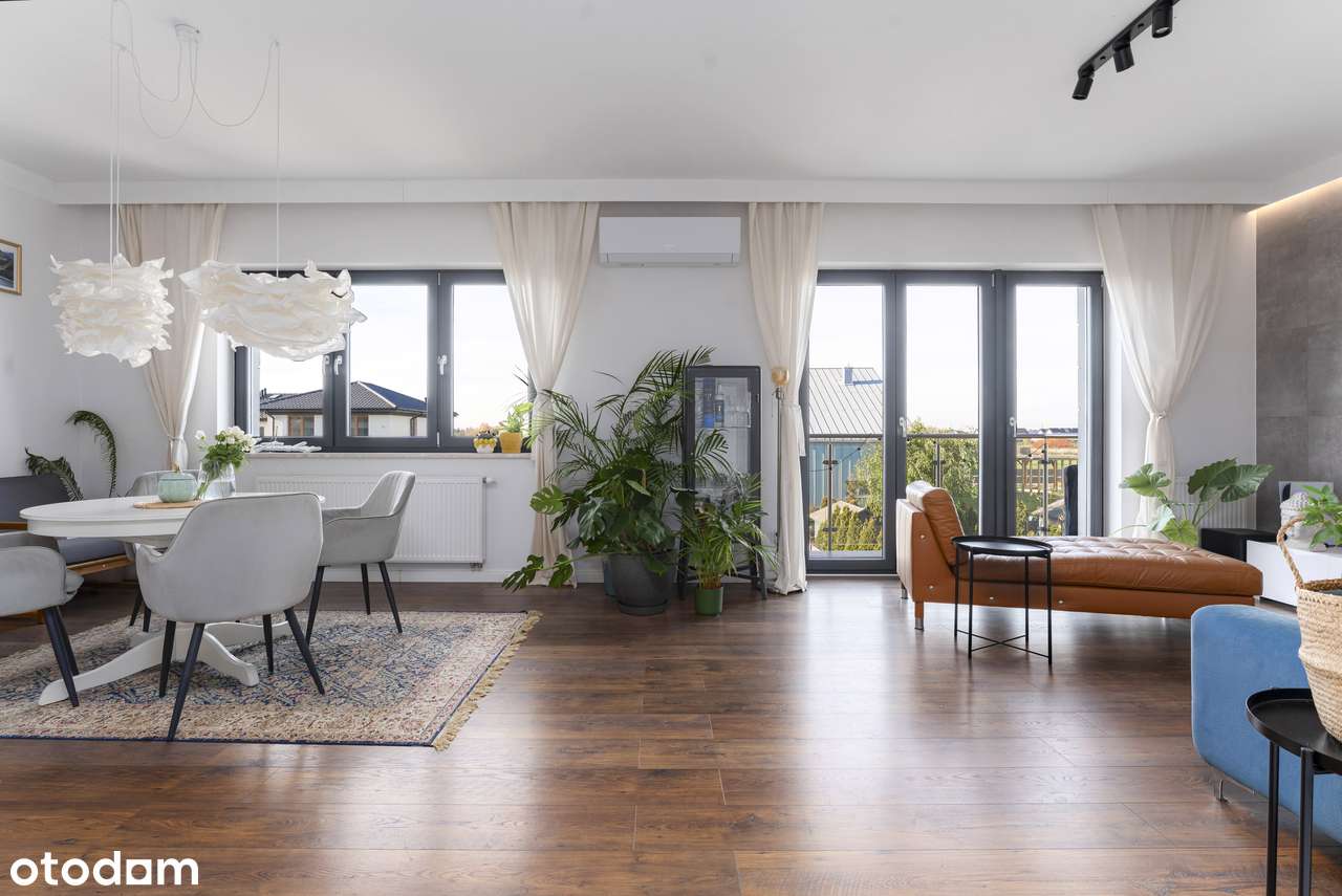 Dom + ogród kameralna okolica: granica Ursynowa/Piaseczna: bez czynszu - Pełny obrazek: 5/20