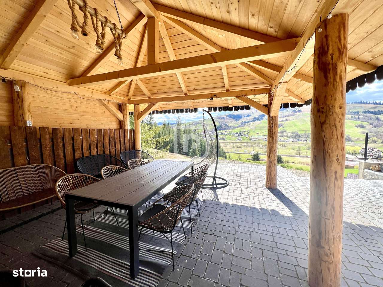 Pensiune/Casa 4 dormitoare | Gura Humorului | Bucovina - Imagine principală: 4/20