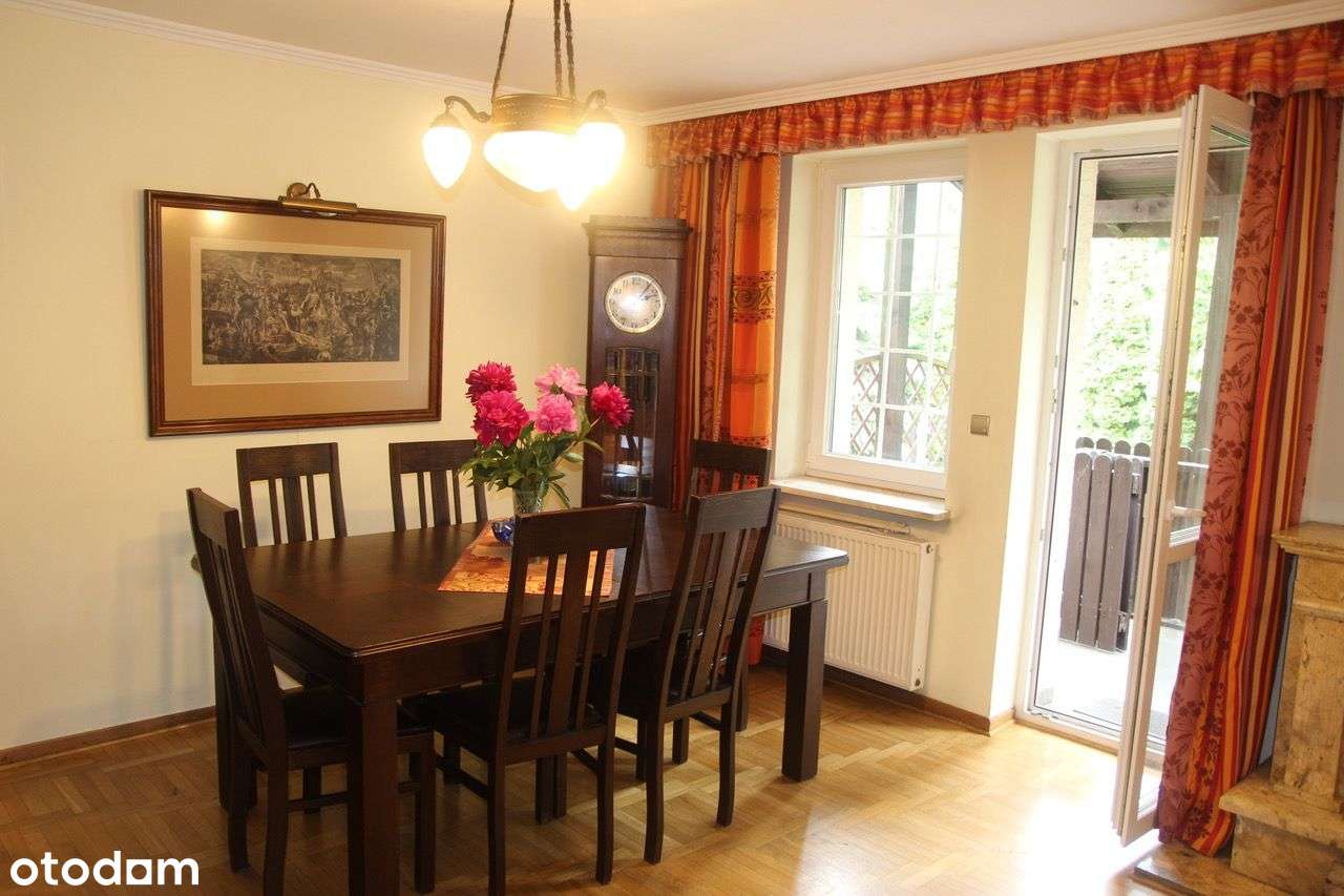 Segment w Starej Miłosnej.-4