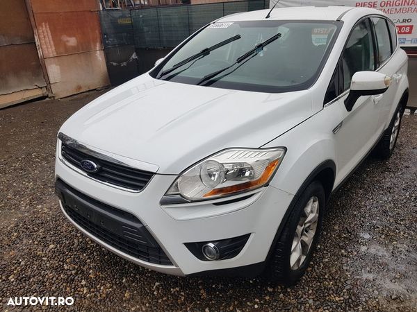 Dezmembrez Ford Kuga 2.0 TDCI - 1