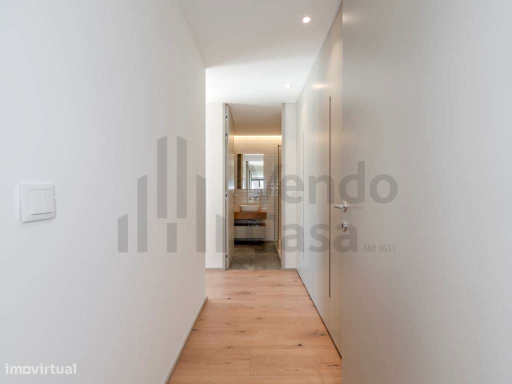 Vende-se Cobertura T3 C-Terraço - Braga-18