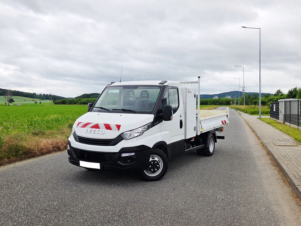 Iveco Daily 2019
