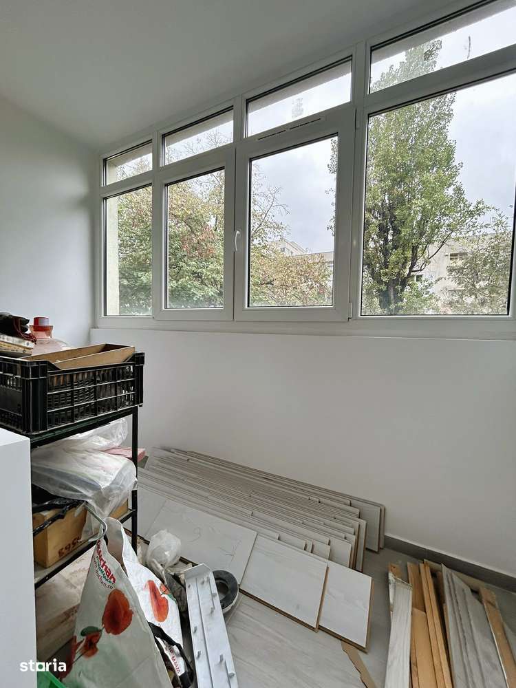 Apartament 3 camere Titan metrou-9