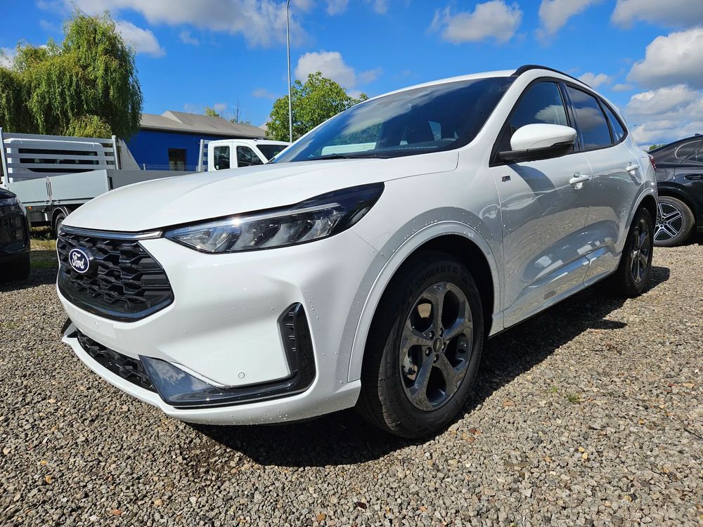 Ford Kuga III 2.5 FHEV FWD ST-Line 2026