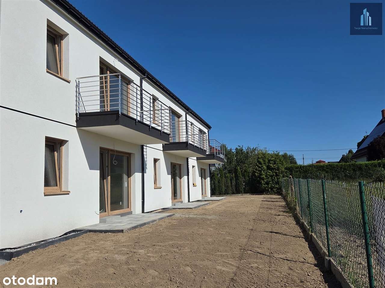Ostatni Apartament NA Piętrze – Wyjątkowa Okazja!-4