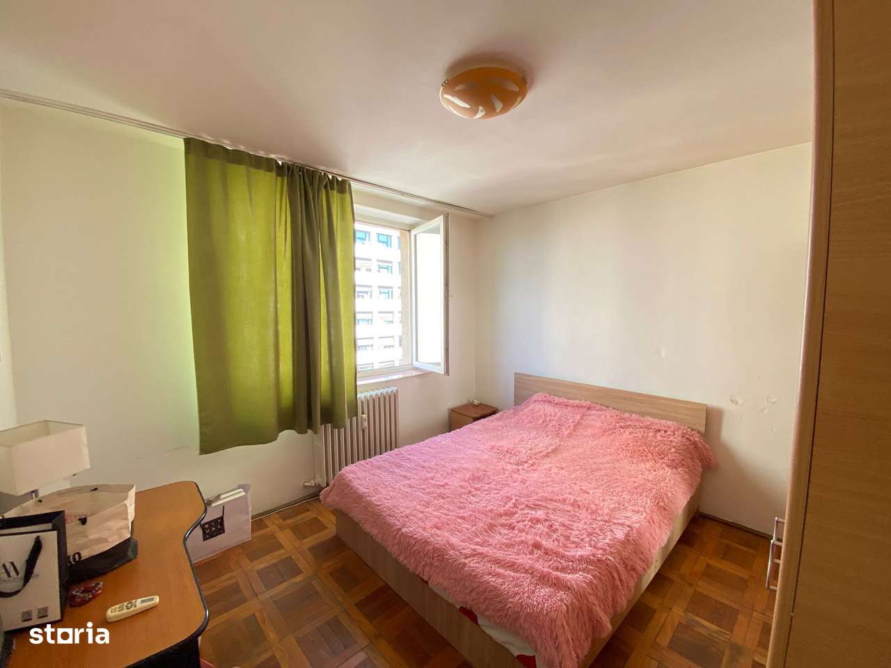 Apartament 2 camere Gara de Nord – Dinicu Golescu, V13