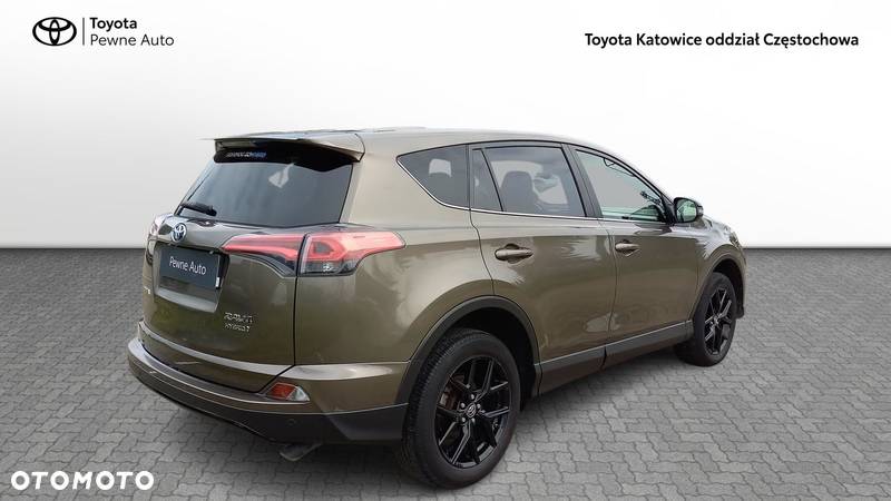 Toyota RAV4 - 20