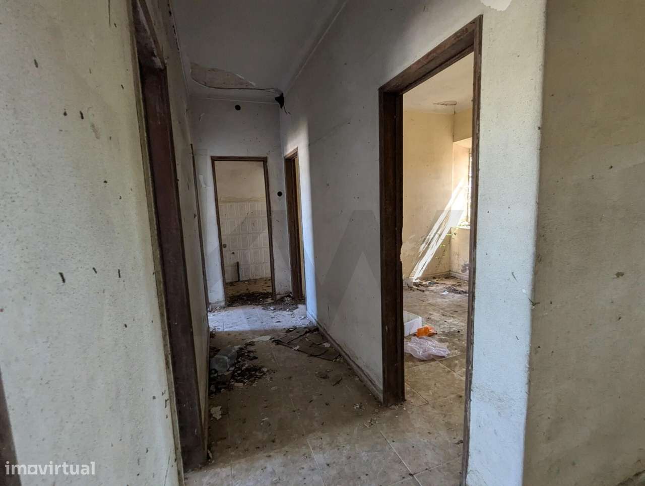 Terreno para construção no Aglomerado Urbano de Santiago do Cacém-12