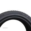 2 x CONTINENTAL 225/45 R17 91H ContiWinterContact TS830P BMW RunFlat Zima DOT13 6mm - 6