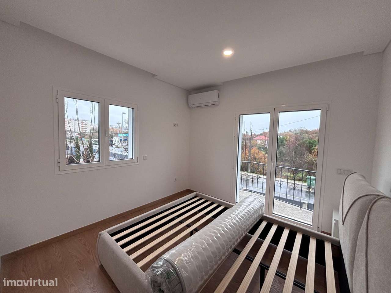 T2 Mobilado e Equipado - Viseu - Grande imagem: 5/10