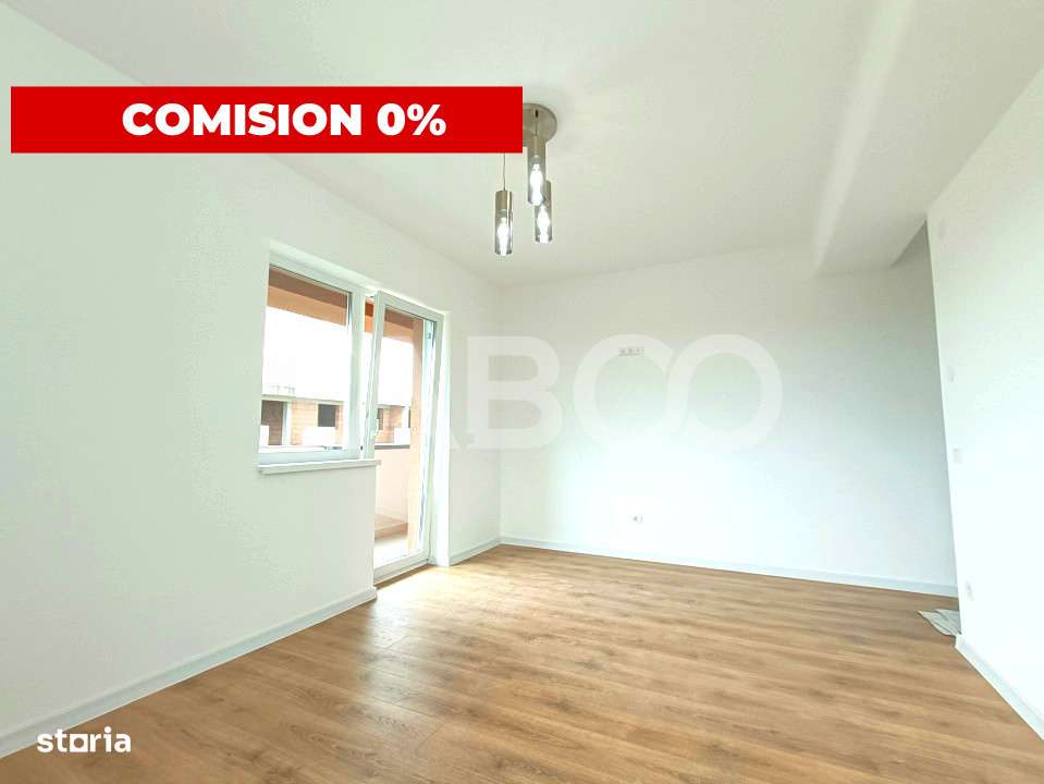 Apartament decomandat 3 camere 2 bai - bucatarie separata - parcare - Imagine principală: 5/14