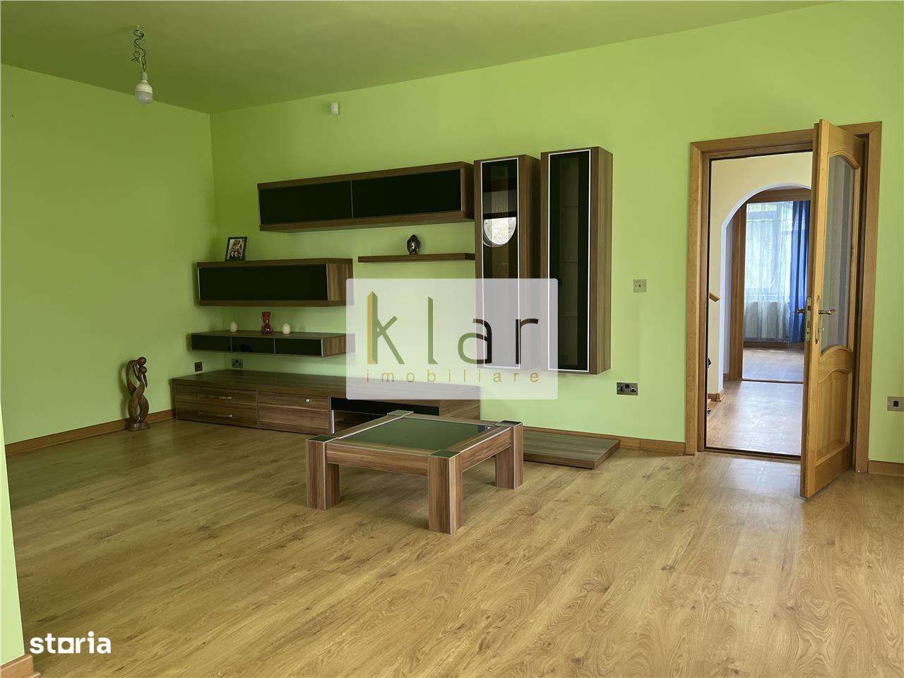 Inchiriere casa mobiata, utilata  zona Lidl - Imagine principală: 5/18