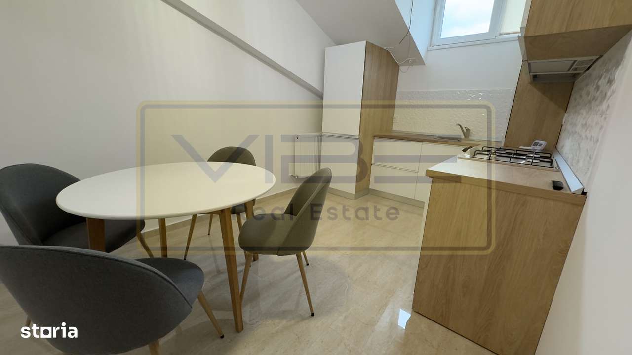 Apartment NOU, 70mp, Mobilat/Utilat Complet, Liber.-6