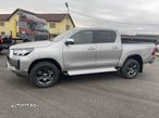 Toyota Hilux - 3