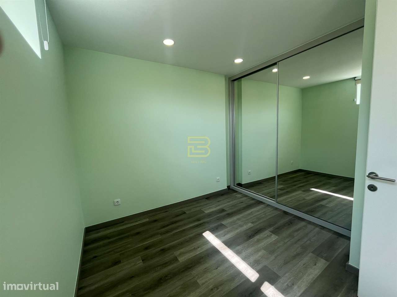 T3+1 Totalmente Renovado | Rés do Chão | Mafamude – Vila Nova de Gaia-11