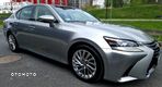 Lexus GS 200t / 300 Elegance - 13