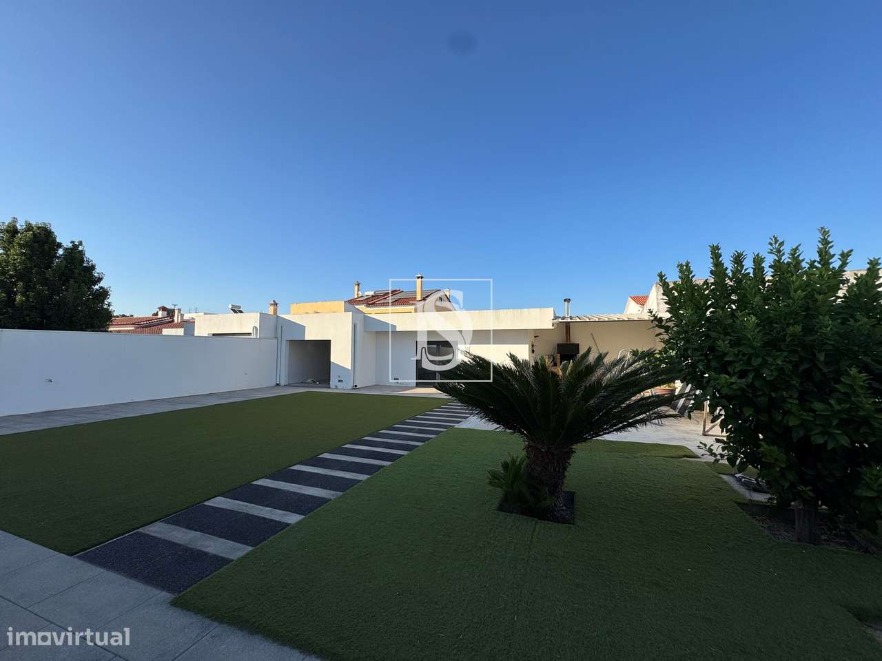 Moradia T4 em Ponte de Sor-15