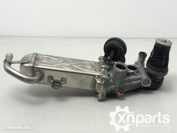 RADIADOR DE EGR Usado VW GOLF VI (5K1) 1.6 TDI | 02.09 - 11.12 REF. 03L 131 512... - 4