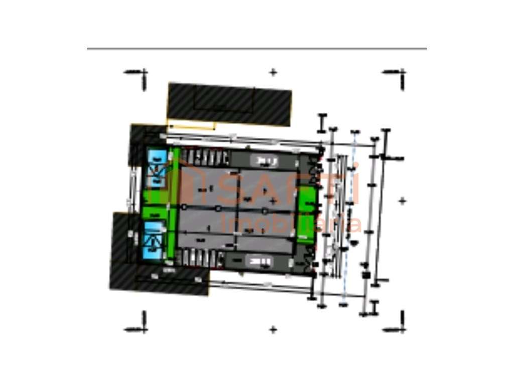 Moradia Geminada - T4 - Redondos - Fernão Ferro - Grande imagem: 3/4