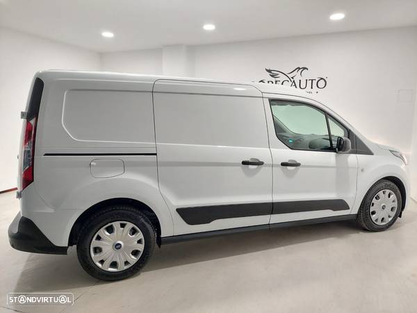 Ford TRANSIT CONNECT VAN FT210 L2 N1 TREND 1.5TDCI - 19