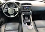 Jaguar F-Pace 2.0 i4D Portfolio AWD Aut. - 9