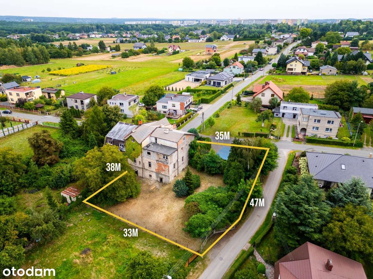 OPCJA ZAMIANY - 586 m², 11 lokali, 4 kondygnacje! - Pełny obrazek: 5/20