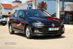 VW Polo 1.6 TDI Confortline - 3