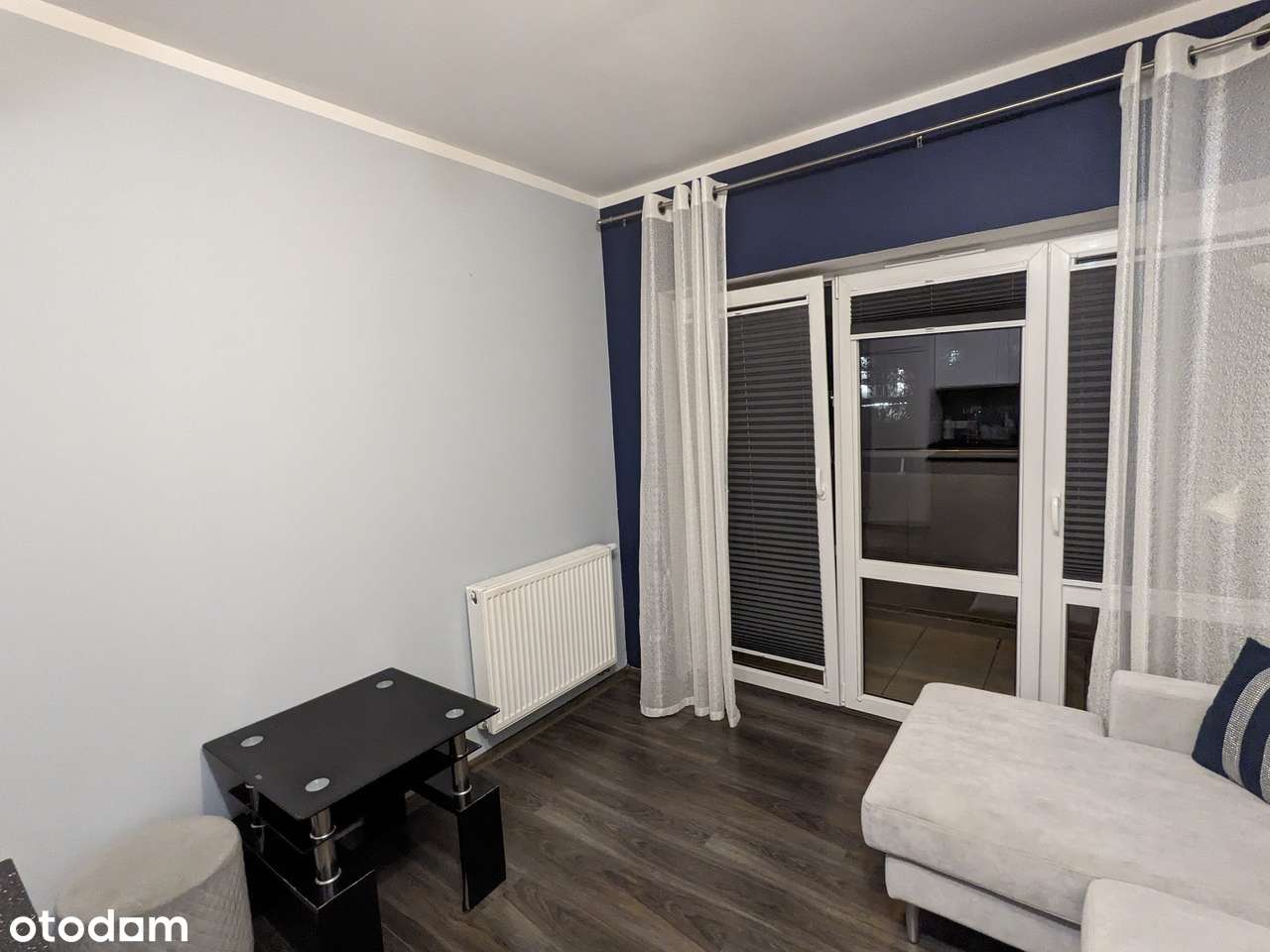 GALERIA POSNANIA, MALTA Funkcjonalne 3 Pokoje z pomieszczeniem gosp. - Pełny obrazek: 5/12