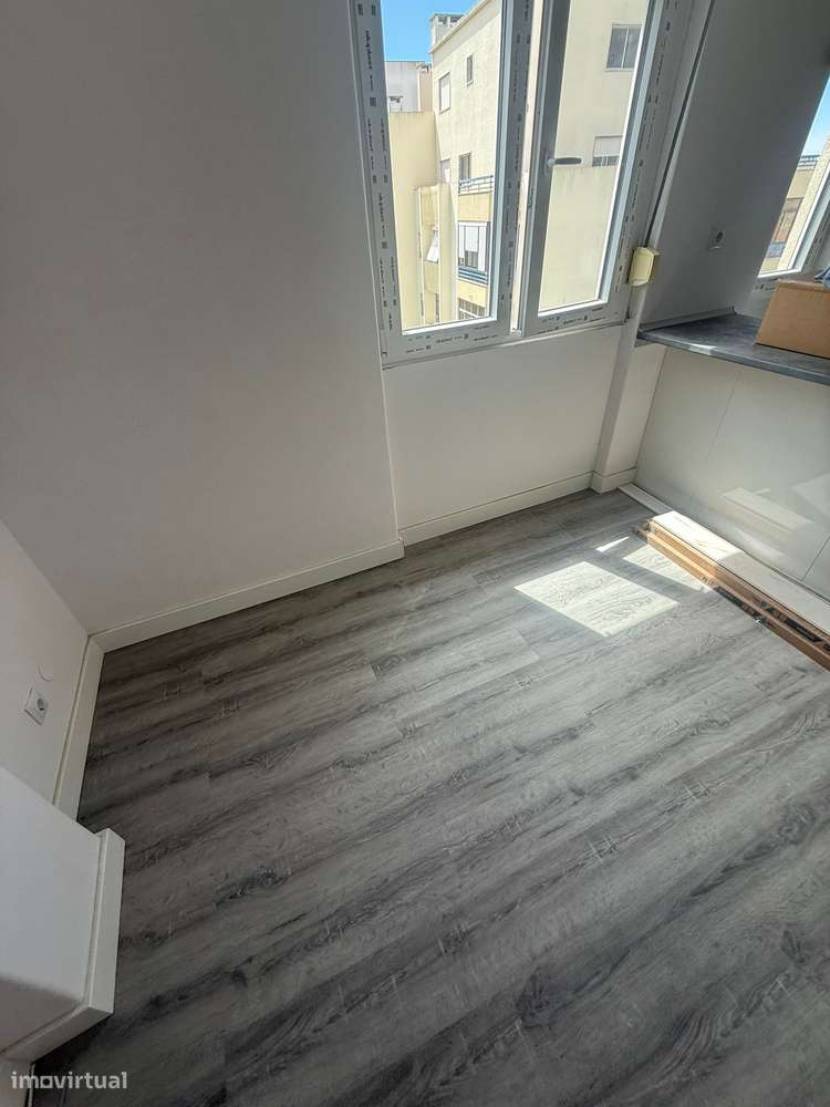 Apartamento T1 Remodelado-4