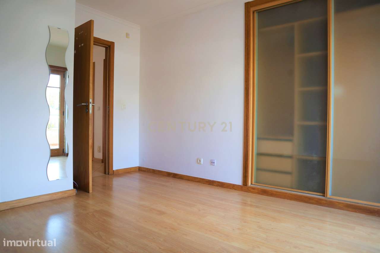 Apartamento, 79 m², Mafra-14