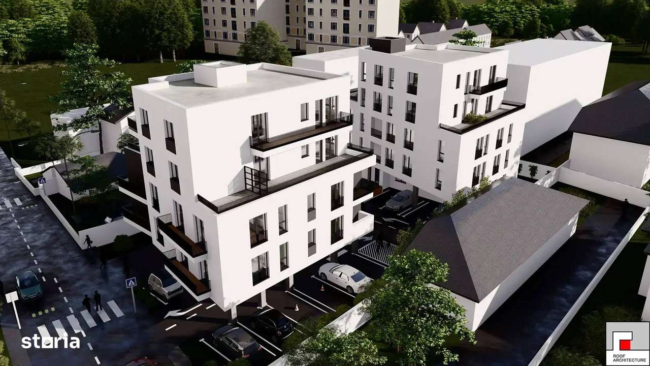 Premium | 2 camere | dezvoltator | STB 6 minute | Martie 2026 | metrou - Imagine principală: 3/6