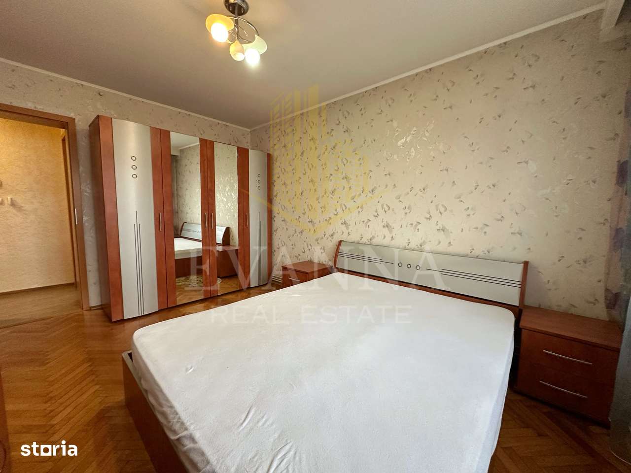 Apartament 2 camere decomandat Bd-ul Traian - Imagine principală: 5/6